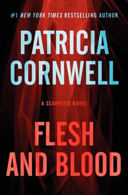 Flesh and blood  cover image cdn