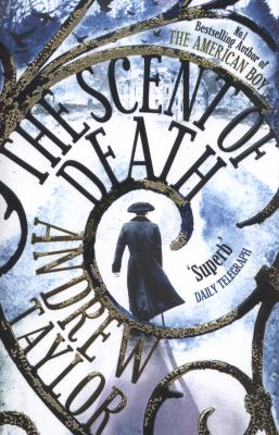 The scent of death  cover image cdn