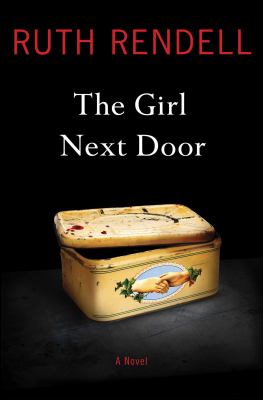The girl next door  cover image cdn