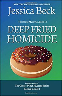 Deep fried homicide  cover image cdn