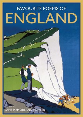 Favourite poems of England  cover image cdn