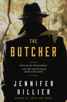 The butcher  cover image cdn