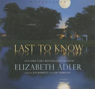 Last to know cover image cdn