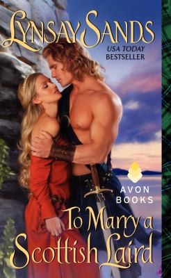 To marry a Scottish laird  cover image cdn