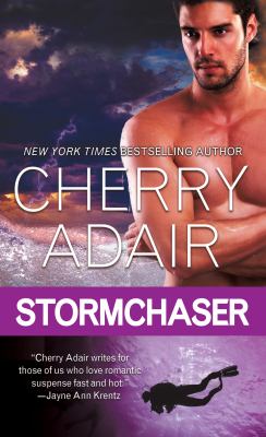 Stormchaser  cover image cdn