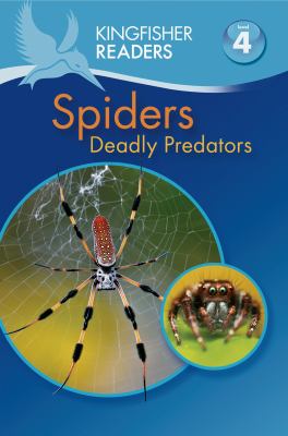 Spiders  cover image cdn