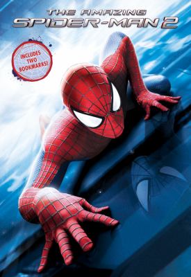 Amazing spider-man 2  cover image cdn