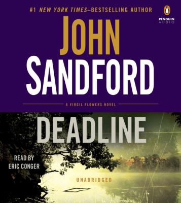 Deadline cover image