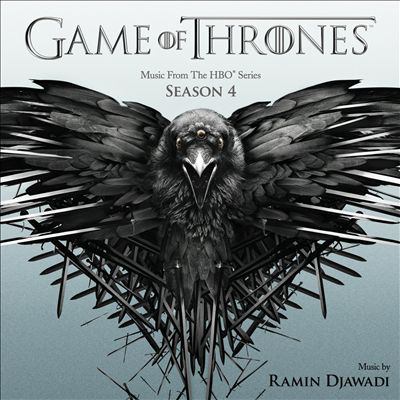 Game of thrones. Season 4 music from the HBO series cover image cdn
