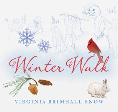 Winter walk  cover image cdn