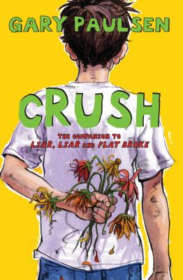 Crush  the theory, practice, and destructive properties of love cover image cdn