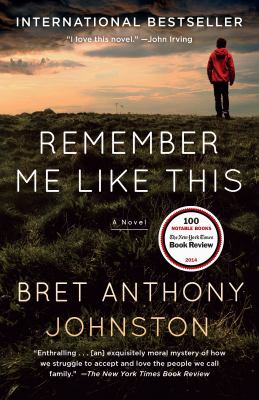 Remember me like this cover image cdn