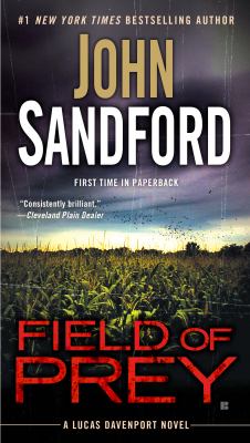 Field of prey cover image cdn