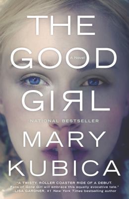 The good girl  cover image cdn
