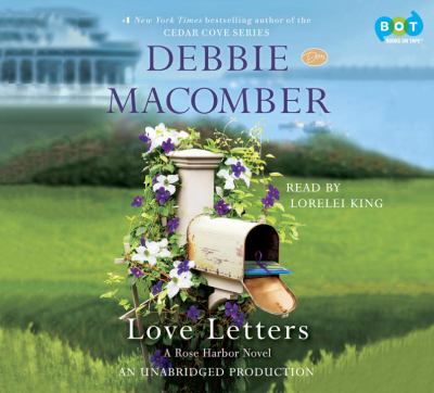 Love letters cover image cdn