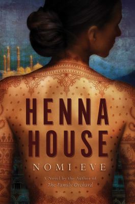 Henna House cover image