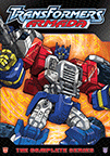 Transformers armada the complete series cover image cdn