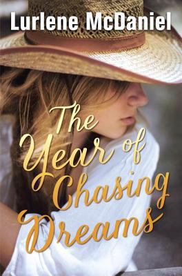 The year of chasing dreams cover image