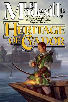 Heritage of Cyador  cover image cdn