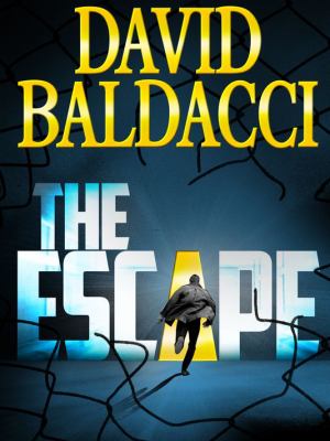 The escape  cover image cdn