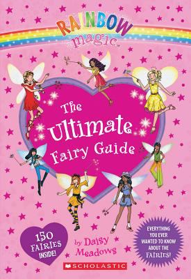 The ultimate fairy guide  cover image cdn