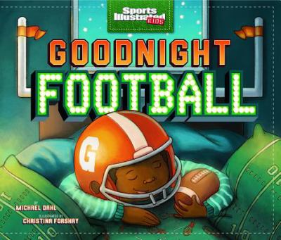 Goodnight football  cover image cdn