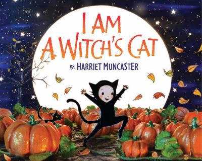 I am a witch's cat  cover image cdn