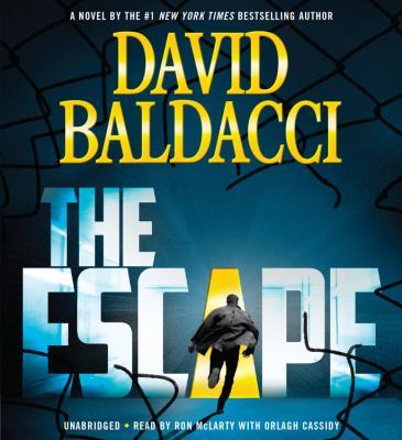 The escape cover image cdn