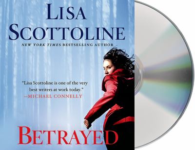Betrayed cover image