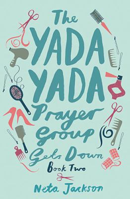 The Yada Yada Prayer Group gets down  cover image cdn