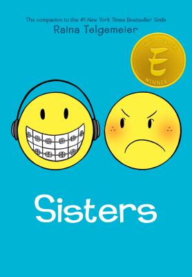 Sisters  cover image cdn