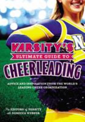 Varsity's ultimate guide to cheerleading  cover image cdn