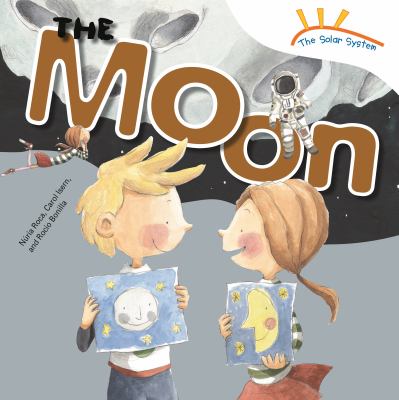 The moon  cover image cdn