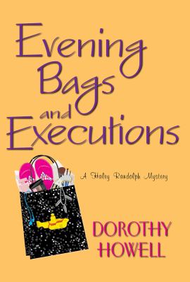 Evening bags and executions cover image