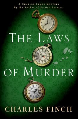 The laws of murder  cover image cdn
