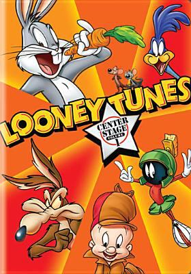 Looney Tunes, center stage. Vol. 1 cover image cdn