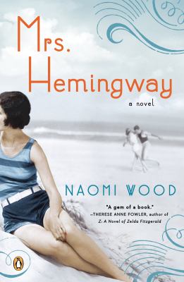 Mrs. Hemingway  cover image cdn