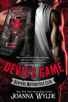 Devil's game  cover image cdn