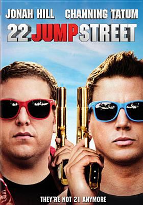 22 Jump Street cover image cdn