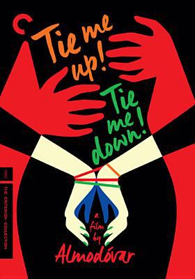 Tie me up! Tie me down! cover image