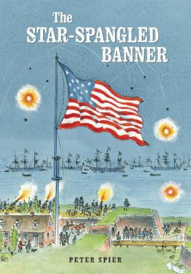 The star-spangled banner  cover image cdn