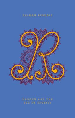 Haroun and the sea of stories  cover image cdn