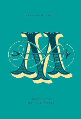 Moby Dick, or, The whale  cover image cdn