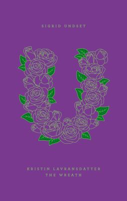 The wreath cover image