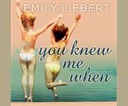 You knew me when cover image cdn