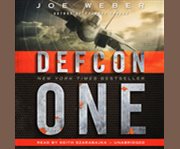 DEFCON one cover image cdn