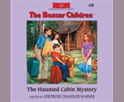 The haunted cabin mystery cover image cdn
