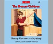 Benny uncovers a mystery cover image cdn