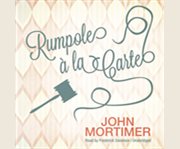 Rumpole à la carte cover image cdn