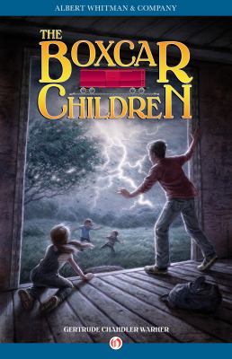 The boxcar children cover image cdn